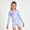 k-777Sky Blue1573, variant on SONGGE Toddler Outfit Sets Girls Long Sleeve Performance Leotard With Glitter Print And Matching Shorts Hair Scrunchie For Dance Gymnastics StBack To School Holiday Clothing Sets