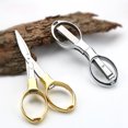 thumbnail image 1 of Folding Scissor Ergonomic Design Sharp Cutter Portable Small Foldable Craft Scissors for Outdoor, 1 of 8