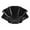 B, variant on Tortilla Pan Set - Non-Stick Carbon Steel Taco Salad Bowl Makers Tortilla Shell Pans, Bake Taco Shells, Flower-Shaped Baking Mold Kitchen