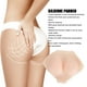 thumbnail image 4 of Ropa Interior Moldeadora Para Levantar Glúteos Para Mujer Bragas Potenciadoras De Cadera Acolchadas De Silicona Color De Piel, Mejora La Forma Del Trasero Cómodo De Usar Sin, 4 of 7