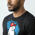 thumbnail image 3 of Playera Camiseta Para Mi Papá El Hombre Del Mañana Yo Lo Arreglo Casual Regalo Día Padre, 3 of 5