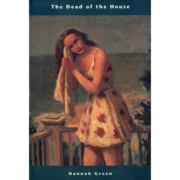 The Dead of the House, (Paperback)