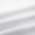 thumbnail image 5 of ZHOGXU Women's Dress Sleeveless V Neck Solid Color Side Split A Line Fashion Comfortable Formal Dresses For Evening Party,White,Xl, 5 of 8