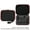 Black, variant on Osmo Mobile 8 Case, Portable Storage Bag for DJI OM 8 Gimbal Stabilizer Accessories