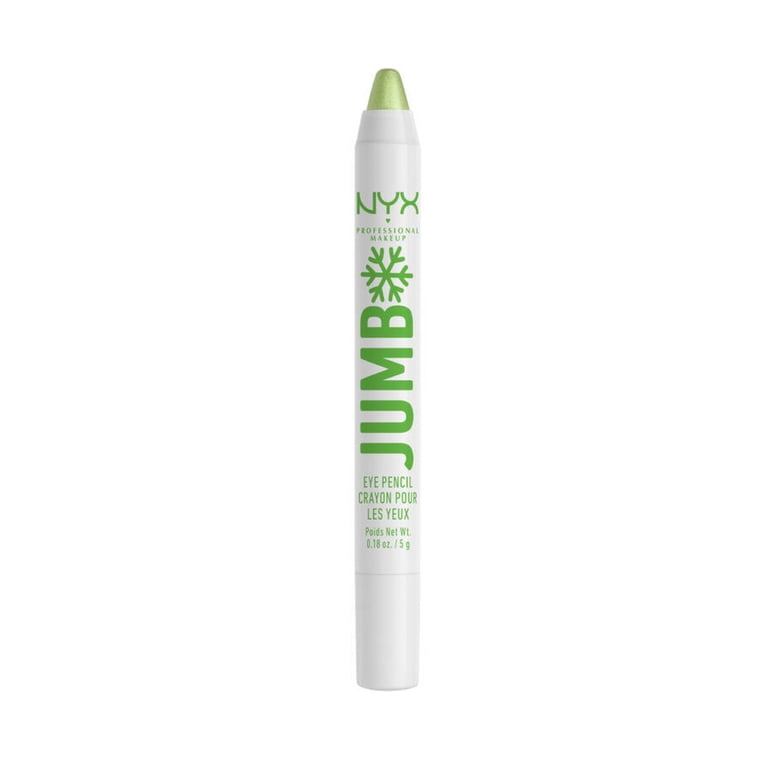 NYX Professional Makeup -Jumbo Eye Pencil - Matcha (H23JEPS01