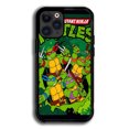 thumbnail image 1 of Turtle Team Ninja iPhone 12 Pro Case,iPhone 14 Pro, 1 of 3