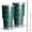 Math Equations Algebra-1, variant on 30oz Math Equations Algebra Black Pattern Tumblers Stainless Steel Tumbler with Lid and Straw,Vacuum Insulated Double Wall Travel Tumbler Cups Mug with Cleaning Brush for Coffee,Tea