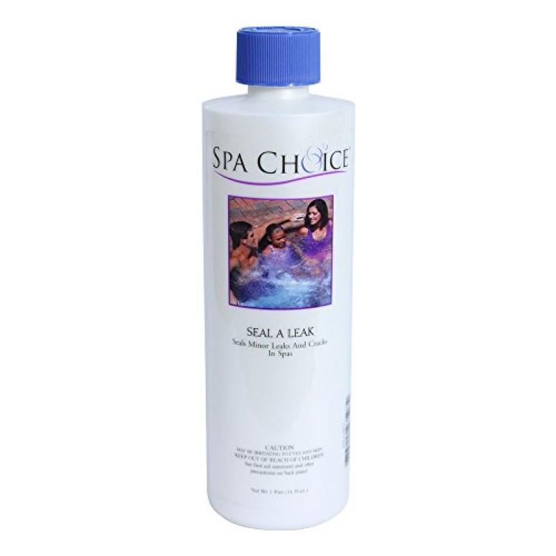 Spa Choice 472-3-5071 Seal a Leak Minor Cracks and Leaks Repairing Solution for Spas and... by Overstock