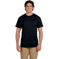 thumbnail image 3 of Ftl 4pk Black/gray Crew, Size Large, 3 of 9