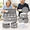 Cup + Plate Storage, variant on Stack Store Plmore Storset For Plates Cups And Mugs - 5 Pc Hard Shell Stackable Fully Padded Interior 48 Plate Dividers Included