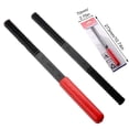 thumbnail image 3 of Thread Repair File Metric Thread Restorations Repair File Clean Damaged Thread Metal Hardware Restorer Hand Tool, 3 of 8