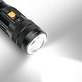 thumbnail image 3 of Bushnell Long Range Flashlight with SLD LaserLight Technology, 3 of 5
