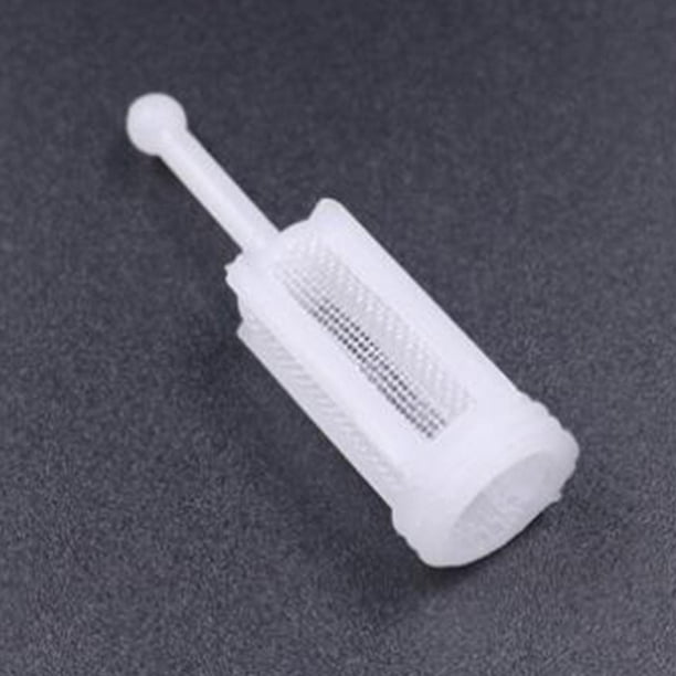 Filtros de de pulverización por gravedad de , accesorios, herramienta de colador de protección, pulverizadores de pintura, alimentación Fernando Filtros de pulverización