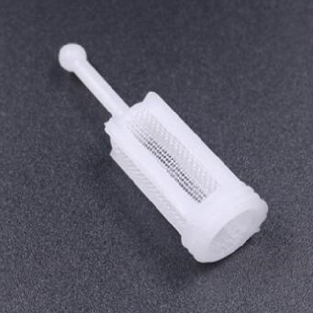 Filtros de de pulverización por gravedad de , accesorios, herramienta de colador de protección, pulverizadores de pintura, alimentación Fernando Filtros de pulverización