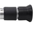 thumbnail image 5 of SHAR Handheld Refractometer Sugar Sweetness Meter 58-90 Tester Sugar Content Tester, 5 of 5