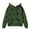 Army Green, variant on MZXELPRJD Star Sweatshirt for Teen Girls Hoodies with Pockets Long Sleeve Graphic Print Y2k Oversized Spring Fall Winter Comfy Hooded Pullover Tops