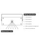 thumbnail image 4 of Interruptor de palanca basculante de 4 bandas ANGGREK resistente al agua para autobuses, 4 of 8