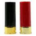 thumbnail image 2 of Caliber Gourmet CBG-1064 Shotgun Shell Shot Glasses, 2 of 4