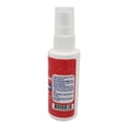 thumbnail image 4 of Dr Sana Mercurochrome Spray. First Aid Antiseptic. Mercury Free. For Minor Scrapes, Burns and Cuts. Prevents Skin Infections. 2 fl.oz. Pack of 3, 4 of 4