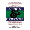 thumbnail image 1 of Pre-Owned Arthritis and Common Sense (Fireside Book), 9780671427917, 0671427911, Paperback, Illustrated edition, 1 of 1