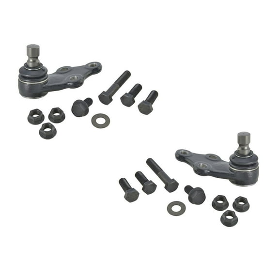 2 Front Lower Ball Joints Fits For 2010-2013 Hyundai Tucson REF 54530-3S000