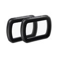 thumbnail image 1 of Mist Filter Duo FREEWELL para Osmo Pocket 3: Nieve Mist 1/8 y Glow Mist 1/8, 1 of 3