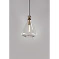 thumbnail image 2 of Maxim Lighting - One Light Pendant - Single Pendant - Abbott-One Light, 2 of 5