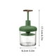 thumbnail image 2 of Ganfancp Espuma Limpiadora Facial Vaso Espumoso 1X Botella Bubble Cup, 2 of 2