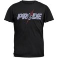 thumbnail image 1 of Pride - Logo Soft T-Shirt, 1 of 1