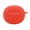 Red, variant on Flexible Guard Headphone Case for Earbuds Covers Shockproof Shell Washable Housing Sleeve Soft Silicone Skin