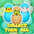 thumbnail image 5 of Egg Pops Interactive Animals Pop & Play con sonidos de animales, 5 of 5