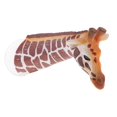 thumbnail image 5 of Calcomanía de Modelado de Animal CUTICAT jirafa Con Ventosa, 5 of 5