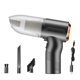 thumbnail image 3 of Teissuly Vacuum Cleaner, Small Cordless Handheld Vacuums, USB Charging Lithium Lon Busters For Keyboard, Computer, Hairs, Car Interior & Other Crevices Cleaning Teissuly WER202401274444, 3 of 6