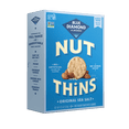 thumbnail image 3 of Blue Diamond Almonds, Gluten Free Almond Flavored Nut-Thins Snack Crackers,  4.25 oz. Box, 3 of 6