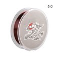 thumbnail image 3 of CAROOTU 100m Nylon Fishing Line Super Strong Fluorocarbon Coating Wear Resistant Bite Resistant Hand Pole Fishing Line, 3 of 7