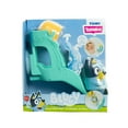 thumbnail image 3 of Tomy Toomies Bluey'S Waterslide, 3 of 5