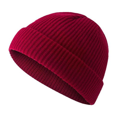 PWFE Beanie Hat Fisherman Trawler Style 