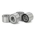 thumbnail image 2 of Wheel Bearing Kit, Stainless Steel Corrosion Proof Rubber Front Wheel Bearing  For Car, 2 of 8