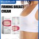 thumbnail image 1 of Crema rellenadora y lifting de senos | Realce reafirmante del busto | Elasticidad, contorno y forma | Colágeno Nutritivo, Extracto de Planta | Crema hidratante de rápida absorción 50g | Fuller, 1 of 7