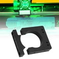 thumbnail image 4 of CNC Motor Bracket, Aluminum Oxide Spindle Motor Mount,  Corrosion-resistance  for CNC Router Engraving Machine, 4 of 7