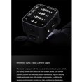 thumbnail image 1 of GODOX X3 Camera Flash Guide Outdoor Light Studio Flash Touch Screen Version Wireless TTL High Speed, 1 of 5