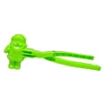 thumbnail image 1 of Hacer Bolas De Nieve Al Aire Libre, Juguete Con Forma De Bola De Nieve De Invierno, Clip De Bola De Arena De Plástico Para Niños, Máquina Para Hacer Bolas De Nieve Rápida seitruly HA046869-02, 1 of 6