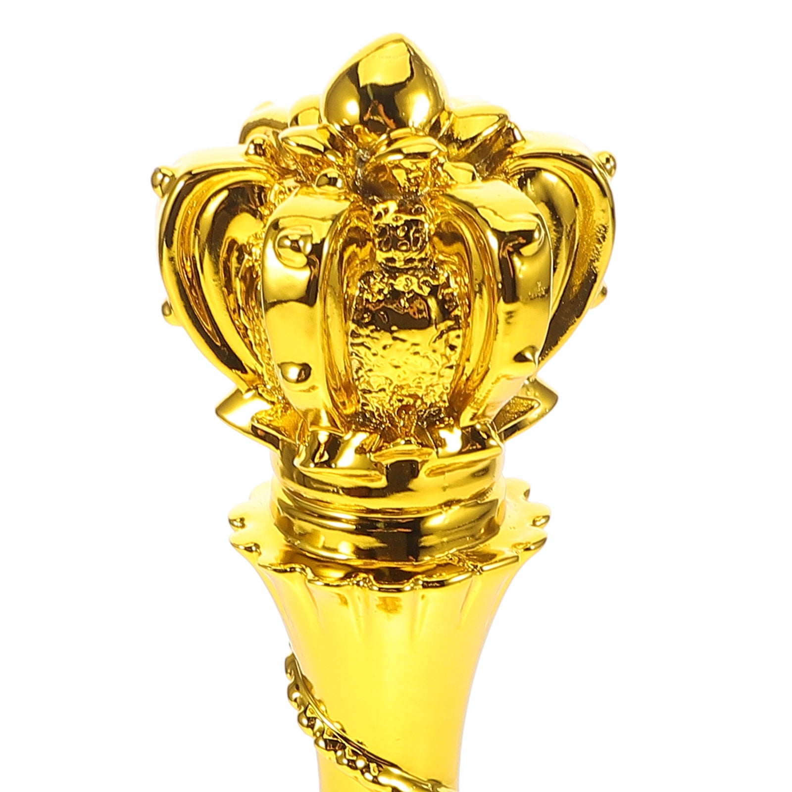 KAJNBN Elegant Appearance Resin Trophy For Celebration Party Award 1Pcs