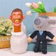 thumbnail image 4 of Price Drop Toys for Kids, Plush Doll Toy Gift Cartoon Style Children's Rag Doll Doll, 4 of 5