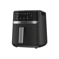 thumbnail image 2 of Freidora de Aire Black+Decker Digital 5.5 L Color Negro, 2 of 5