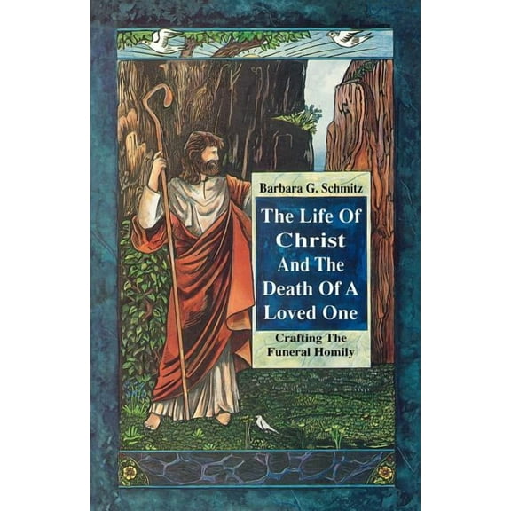 Life of Christ & the Death of, (Paperback)