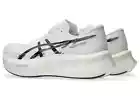 ASICS MAGIC SPEED 4 STANDARD 1011B875 101 White/Black Men Running