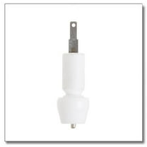 WB13K18 IGNITER, SPARK - EXACT FIT FOR WB13K18 GE APPLIANCE - REPLACEMENT PART BY AFTERMARKET APPLIANCE