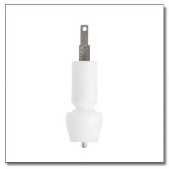 WB13K18 IGNITER, SPARK - EXACT FIT FOR WB13K18 GE APPLIANCE - REPLACEMENT PART BY AFTERMARKET APPLIANCE
