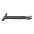 thumbnail image 3 of Billet Aluminium Alloy Durable Hood Latch Release Handle Pull Set for R32 MK4 2004, 3 of 7